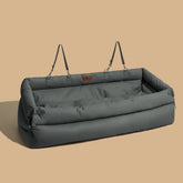 Urban Voyager Pet Car Bed