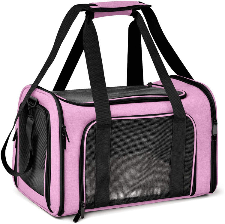 Urban Rover Pet Travel Seat