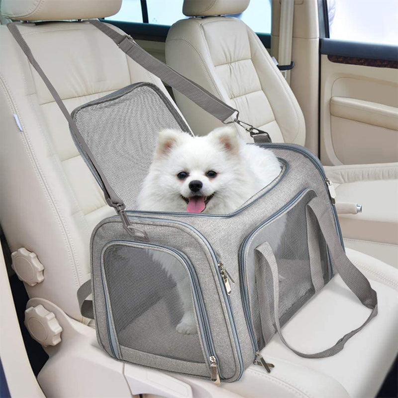 Urban Rover Pet Travel Seat