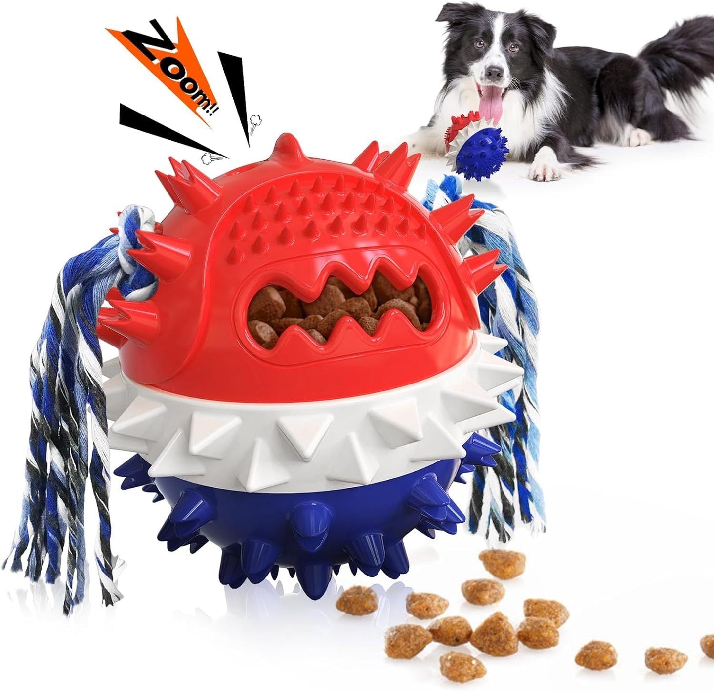 Tough Chew Toy for Dogs