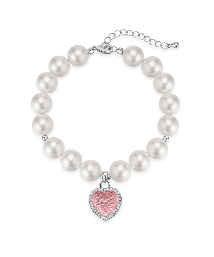 Pet's Starry Shell Necklace