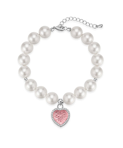 Pet's Starry Shell Necklace