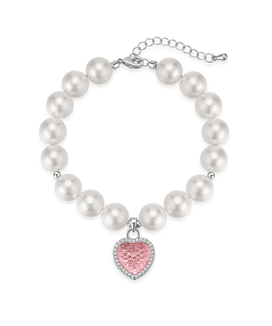 Pet's Starry Shell Necklace