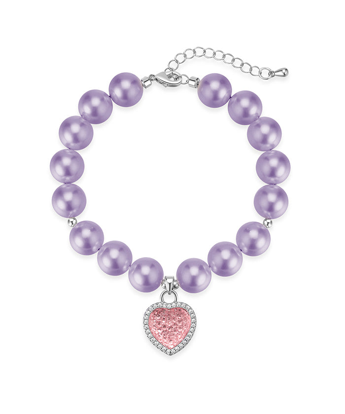 Pet's Starry Shell Necklace