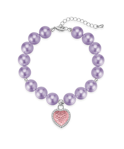 Pet's Starry Shell Necklace