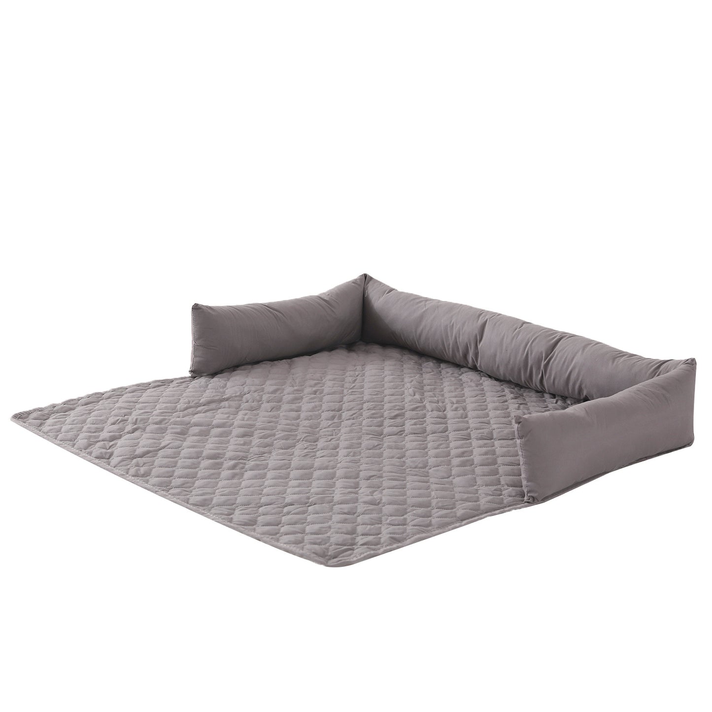 Cozy Water-Repellent Pet Couch Mat