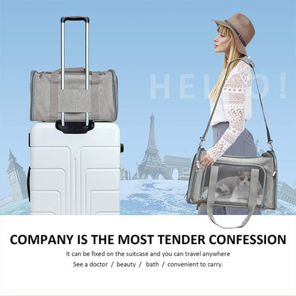 Urban Rover Pet Travel Seat