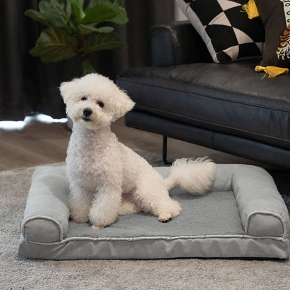 Cozy Orthopedic Dog Bed
