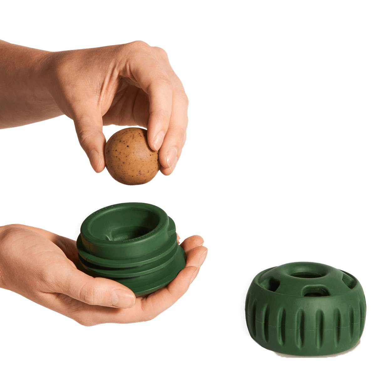 Woof Pupsicle Treat Toy