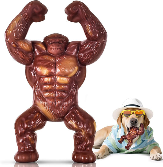 Tough Chew Dog Bone