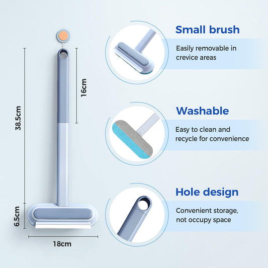 Pet Hair Magic Brush