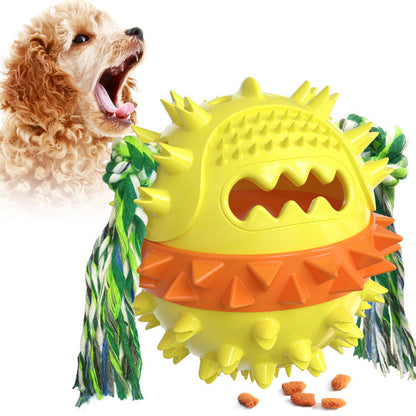 Tough Chew Toy for Dogs