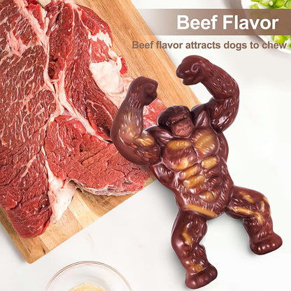 Tough Chew Dog Bone