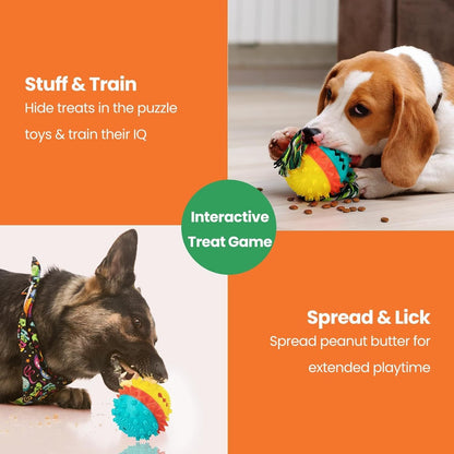 Tough Chew Toy for Dogs
