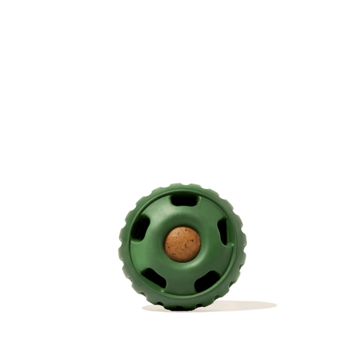 Woof Pupsicle Treat Toy