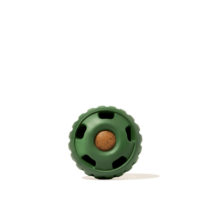 Woof Pupsicle Treat Toy