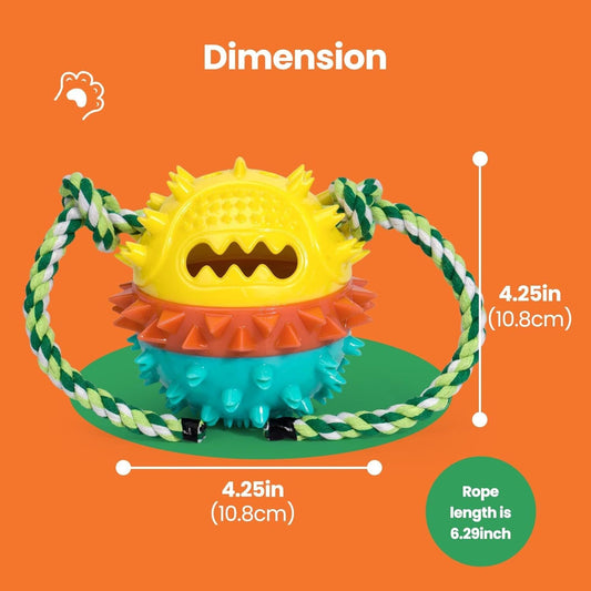 Tough Chew Toy for Dogs