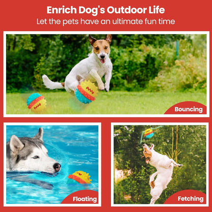 Tough Chew Toy for Dogs