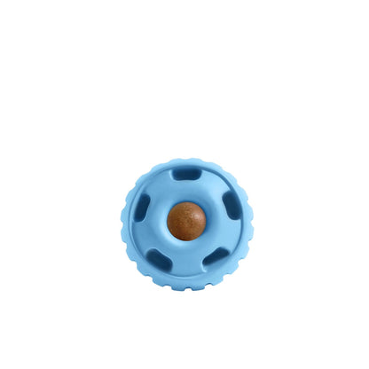 Woof Pupsicle Treat Toy