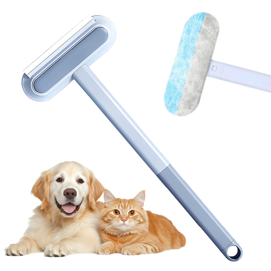 Pet Hair Magic Brush