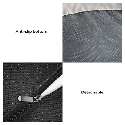 Cozy Orthopedic Dog Bed