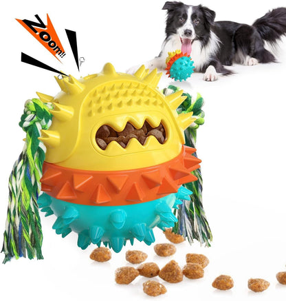 Tough Chew Toy for Dogs