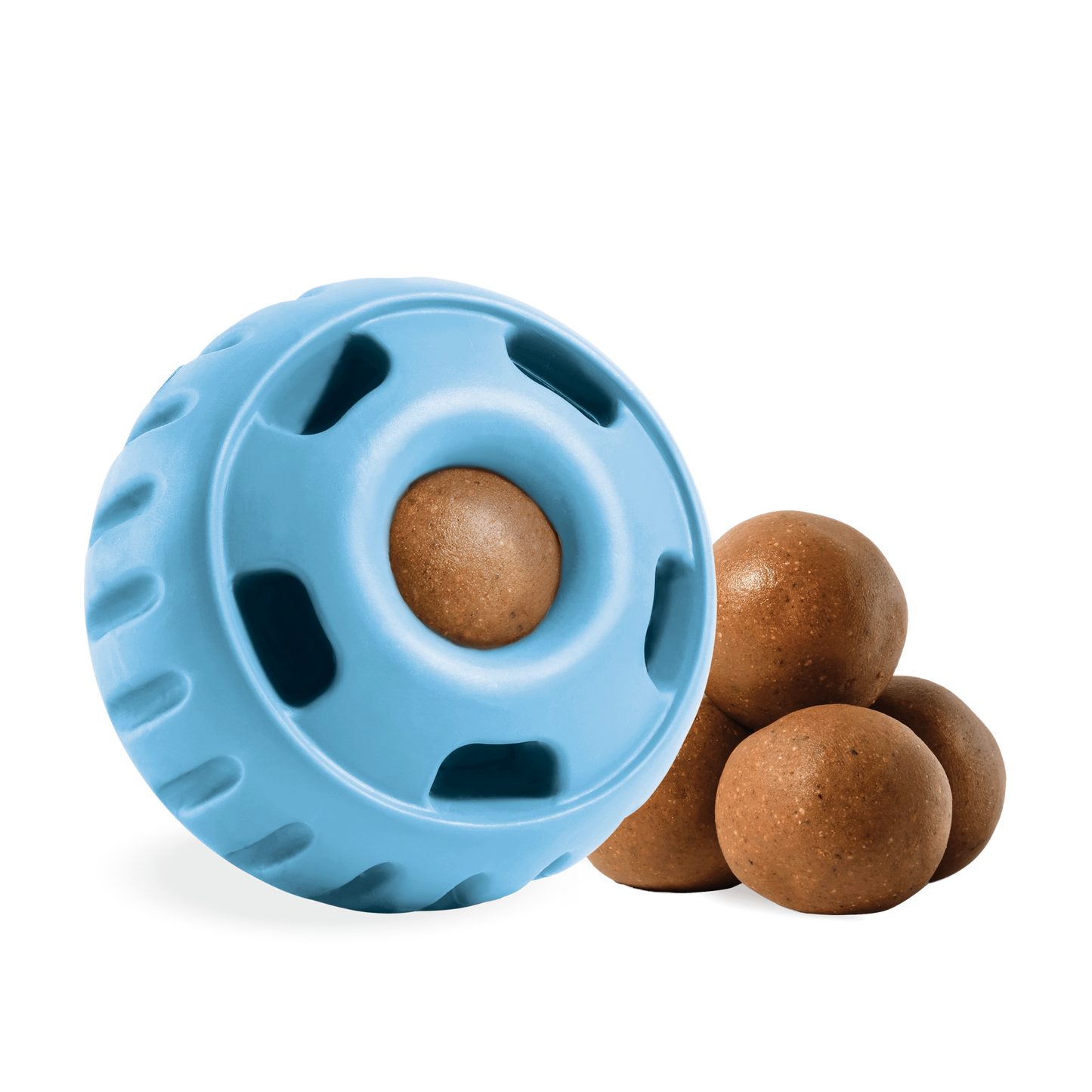 Woof Pupsicle Treat Toy