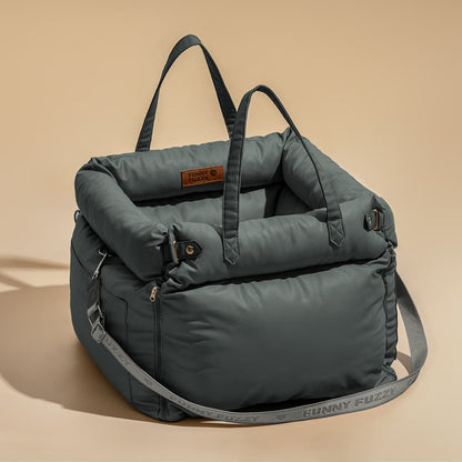 Urban Voyager Pet Car Bed